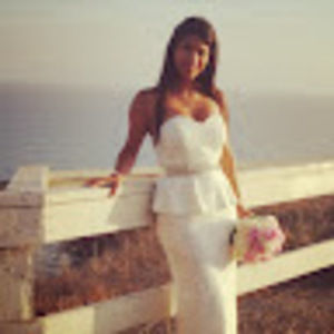 Meet your Posher, Maricela